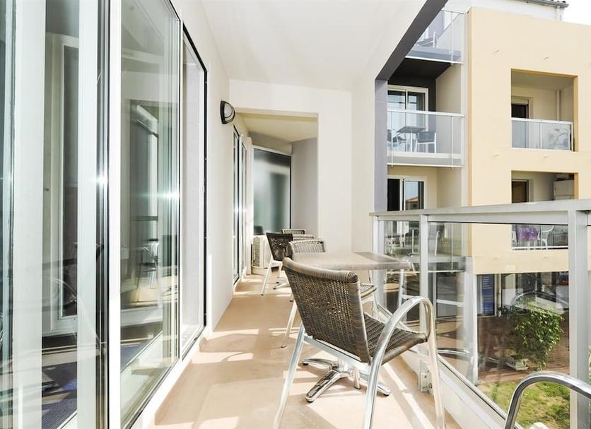 Balkon Fotoğraf