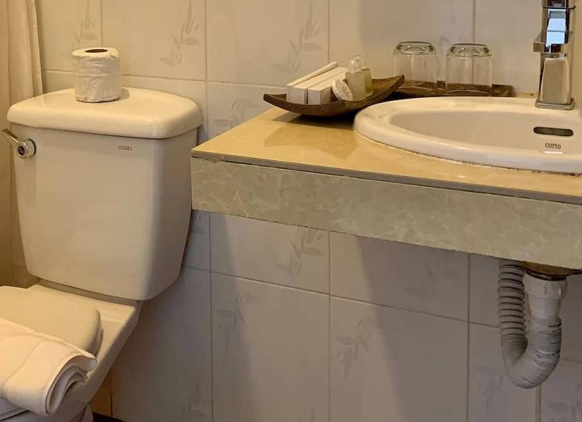 Banyo Fotoğraf