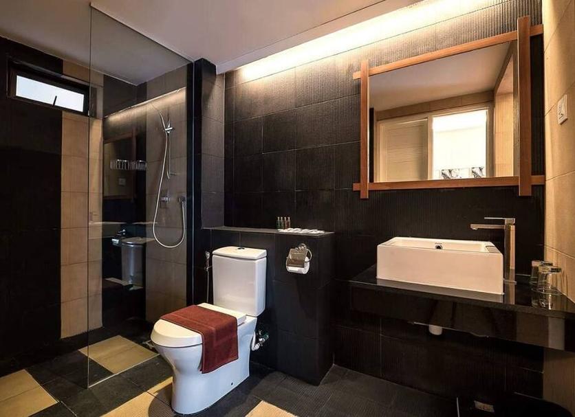Banyo Fotoğraf