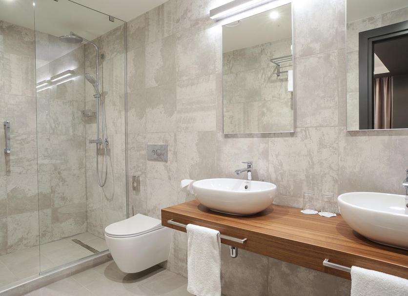 Banyo Fotoğraf