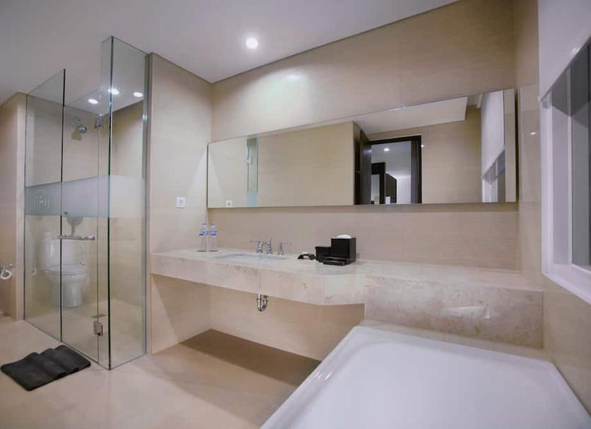 Banyo Fotoğraf