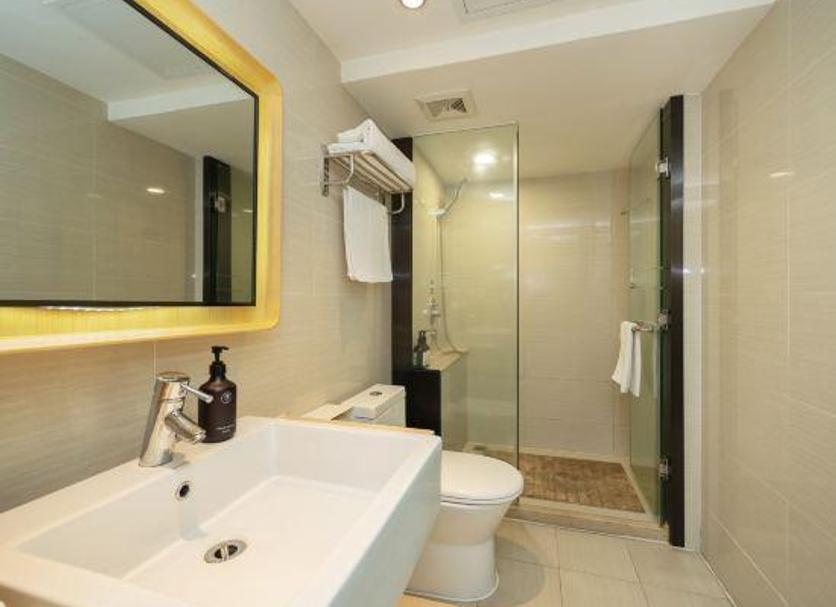 Banyo Fotoğraf