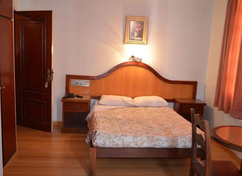 Yatak Odası Fotoğraf