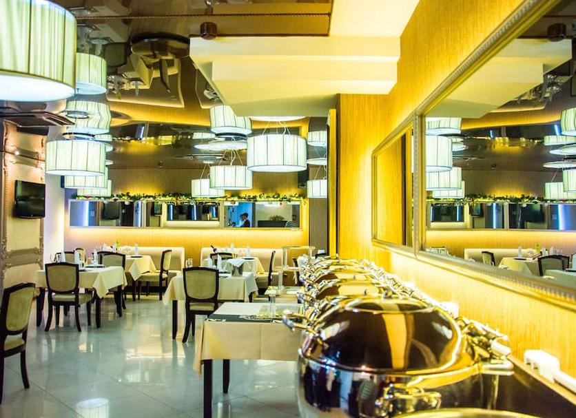 Bar Fotoğraf