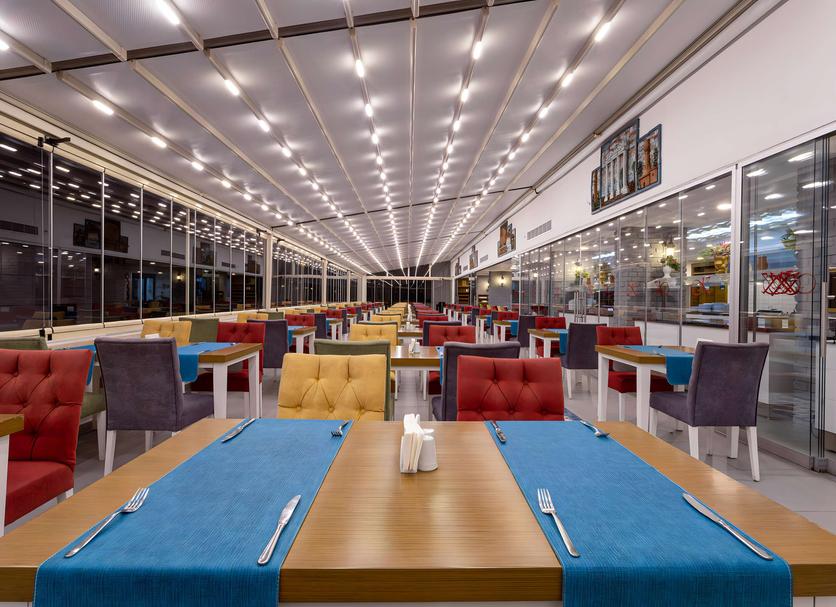 Restoran Fotoğraf