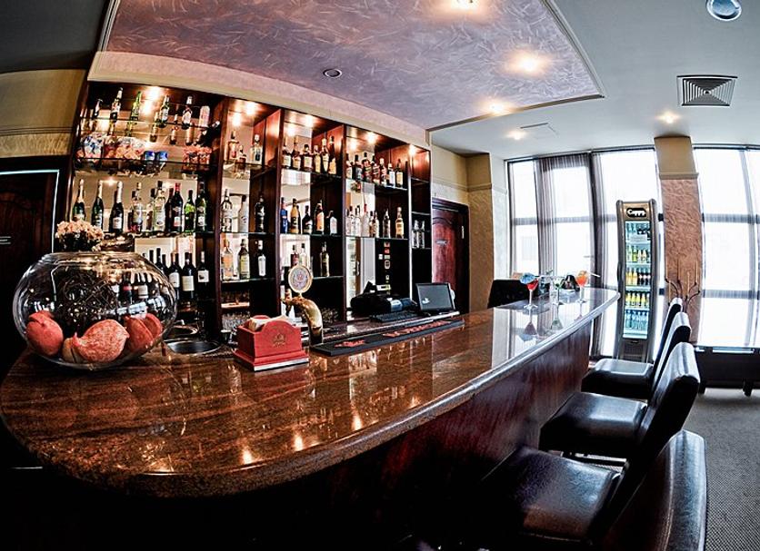 Bar Fotoğraf