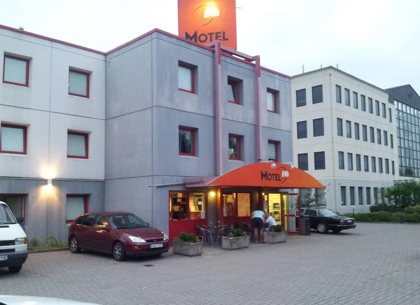 Bina Fotoğraf