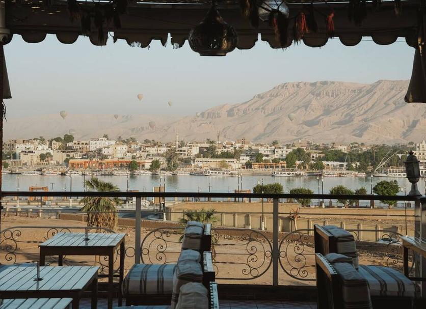 Balkon Fotoğraf