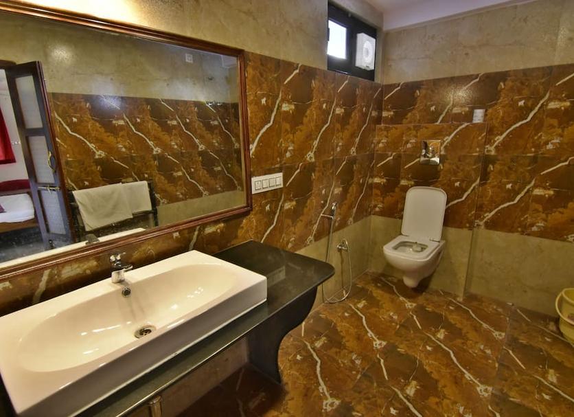 Banyo Fotoğraf