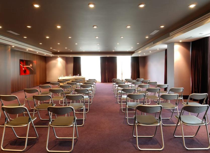 Konferans salonu Fotoğraf