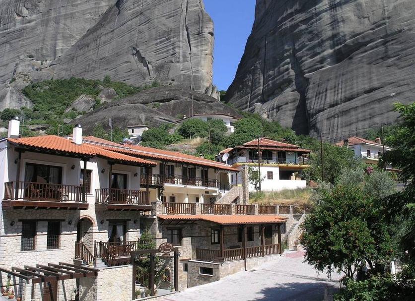 Dış görünüm Fotoğraf