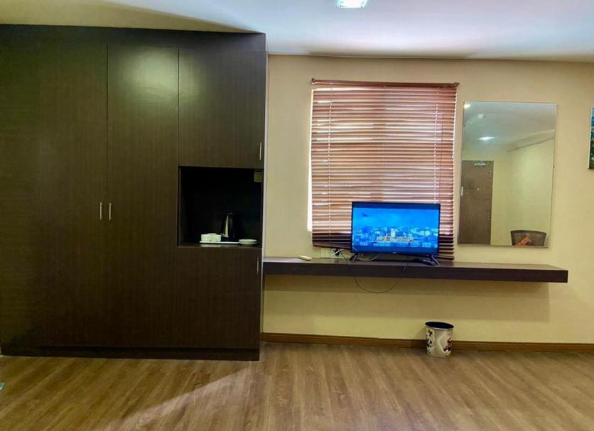 Oda olanağı Fotoğraf