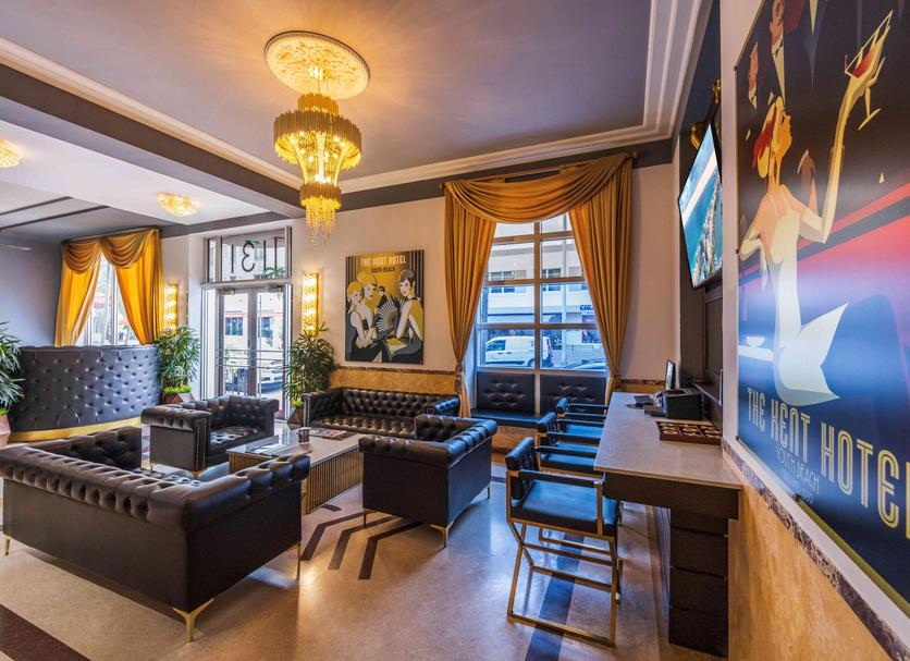 Salon Fotoğraf