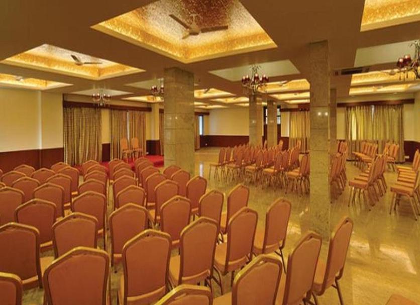 Konferans salonu Fotoğraf