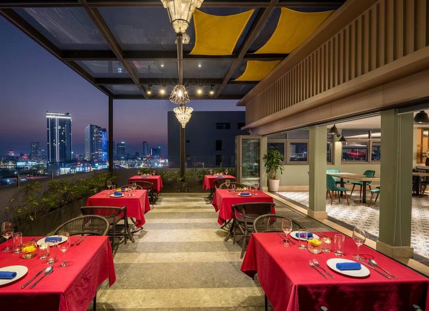 Restoran Fotoğraf