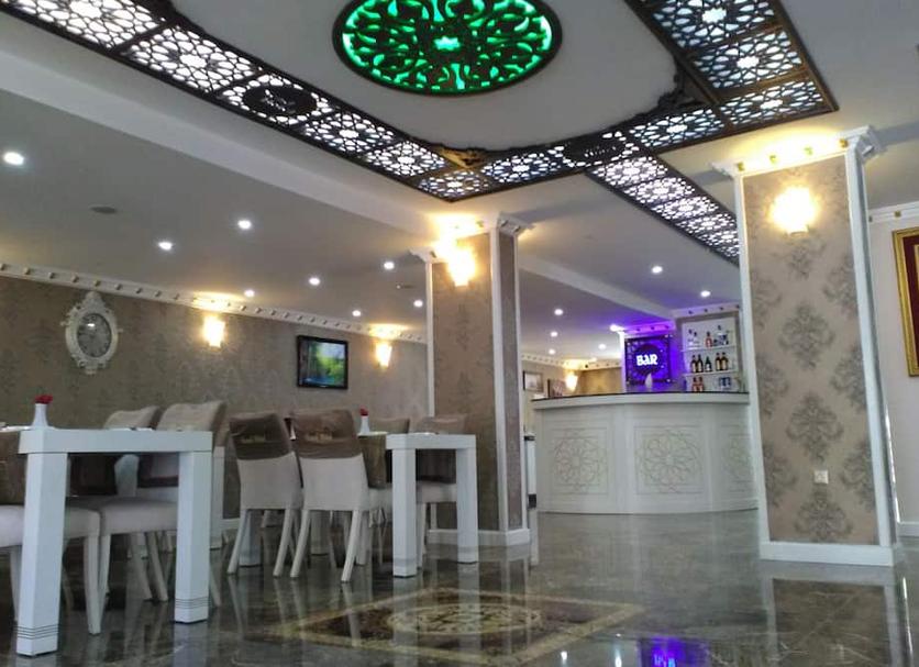 Restoran Fotoğraf