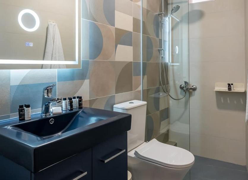 Banyo Fotoğraf