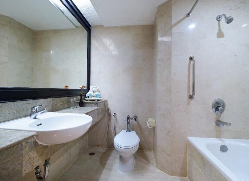 Banyo Fotoğraf