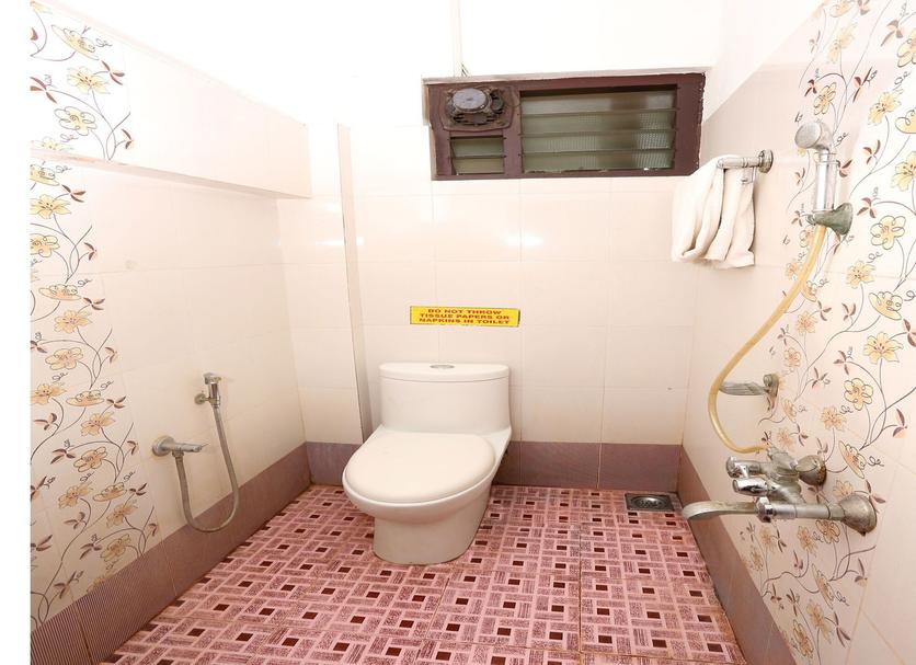 Banyo Fotoğraf