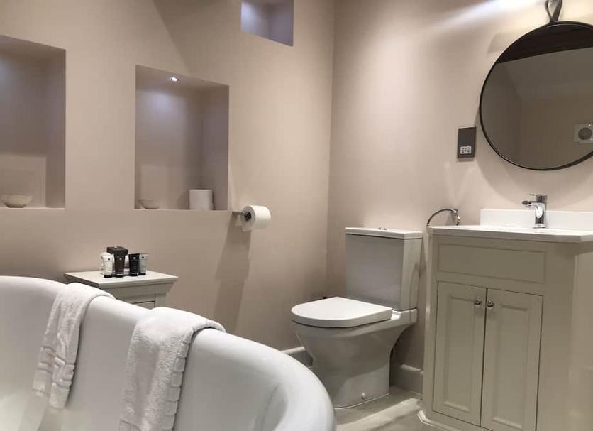 Banyo Fotoğraf