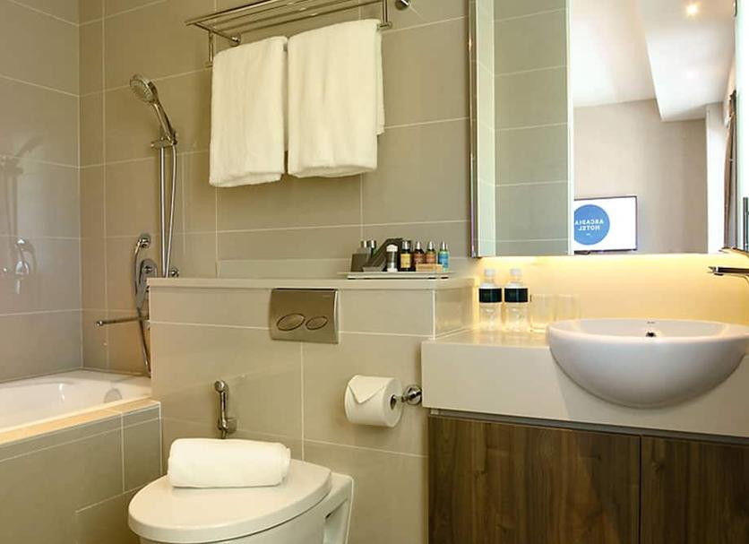 Banyo Fotoğraf
