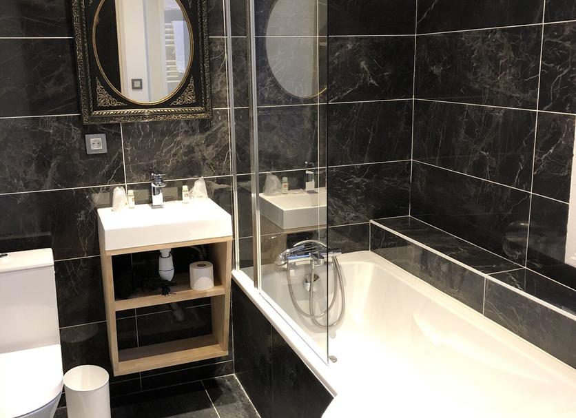 Banyo Fotoğraf
