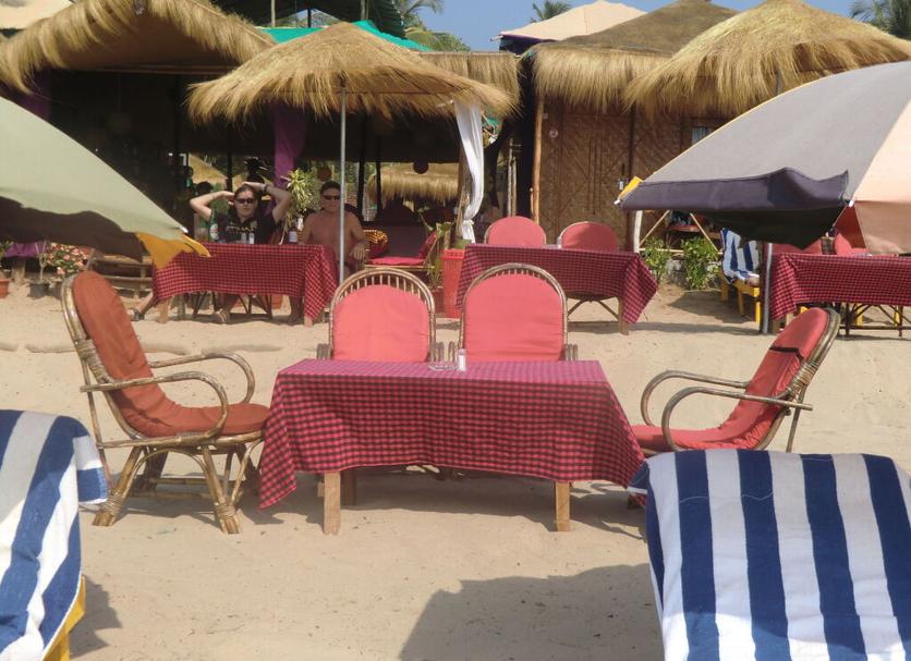 Veranda Fotoğraf