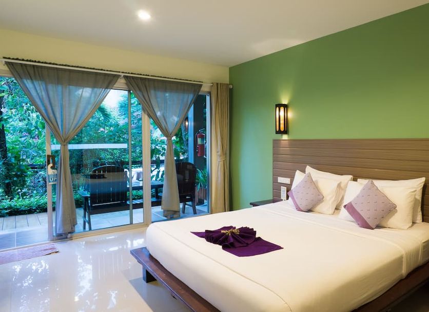 Yatak Odası Fotoğraf