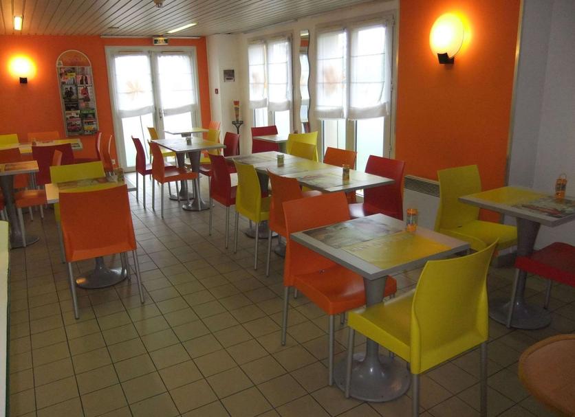 Restoran Fotoğraf