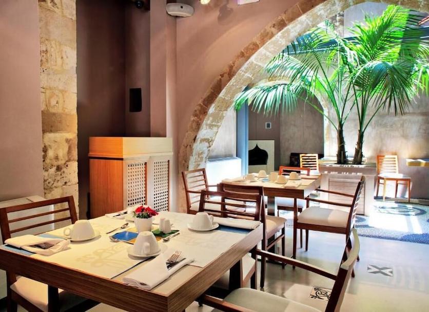 Restoran Fotoğraf