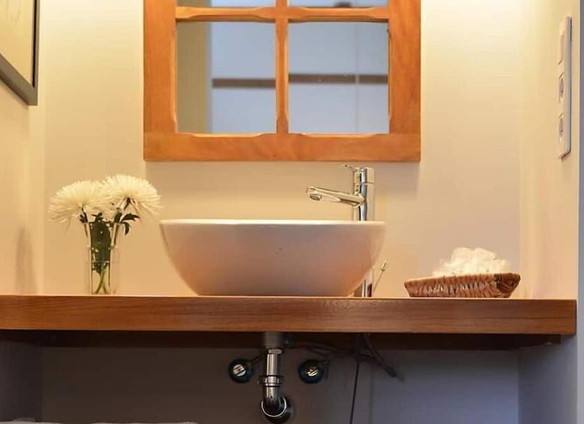 Banyo Fotoğraf