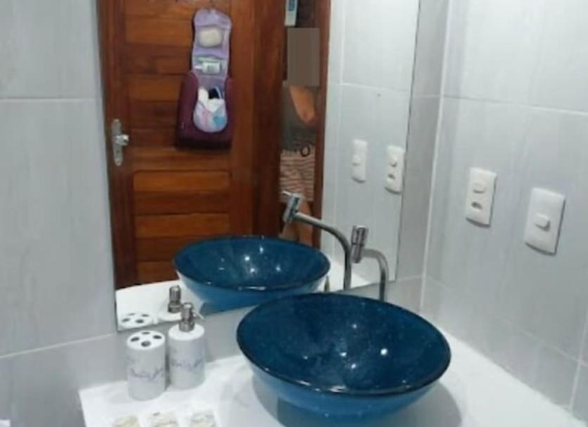 Banyo Fotoğraf