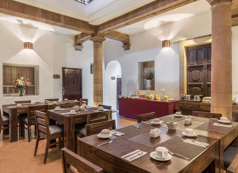 Restoran Fotoğraf