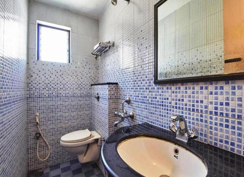 Banyo Fotoğraf
