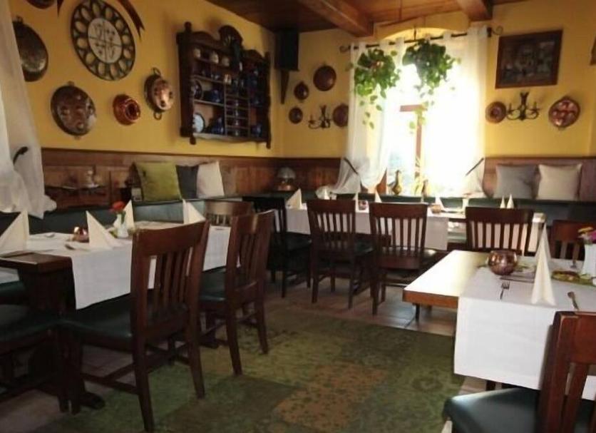 Restoran Fotoğraf