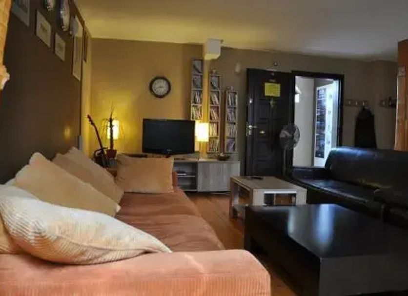 Oturma odası Fotoğraf