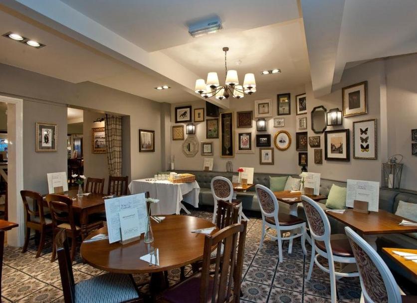 Restoran Fotoğraf