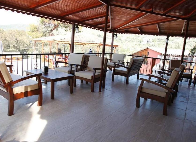 Balkon Fotoğraf