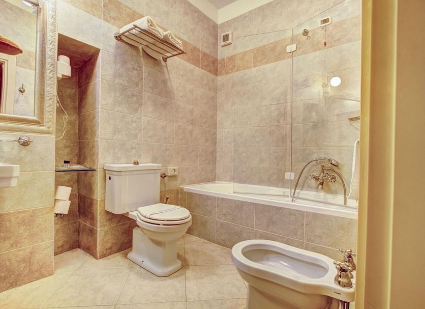 Banyo Fotoğraf