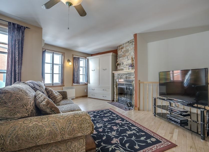 Oturma odası Fotoğraf