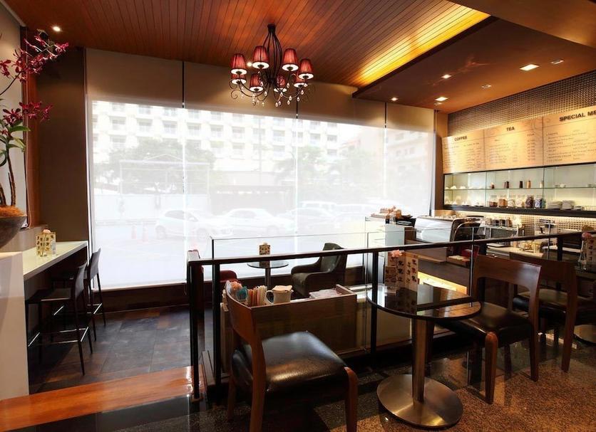 Restoran Fotoğraf