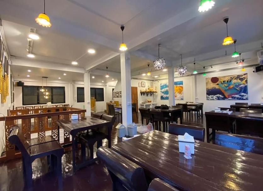 Restoran Fotoğraf