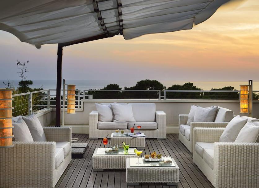 Balkon Fotoğraf