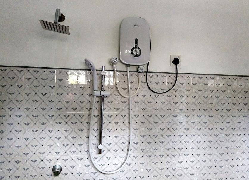 Banyo Fotoğraf