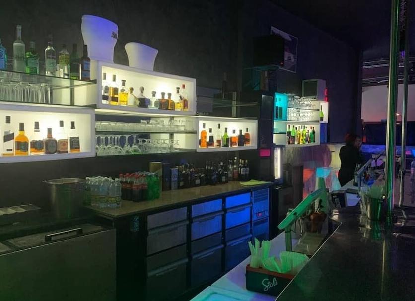 Bar Fotoğraf