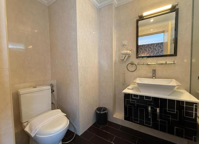 Banyo Fotoğraf