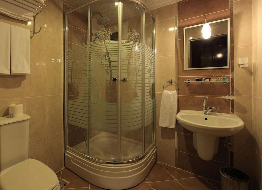 Banyo Fotoğraf