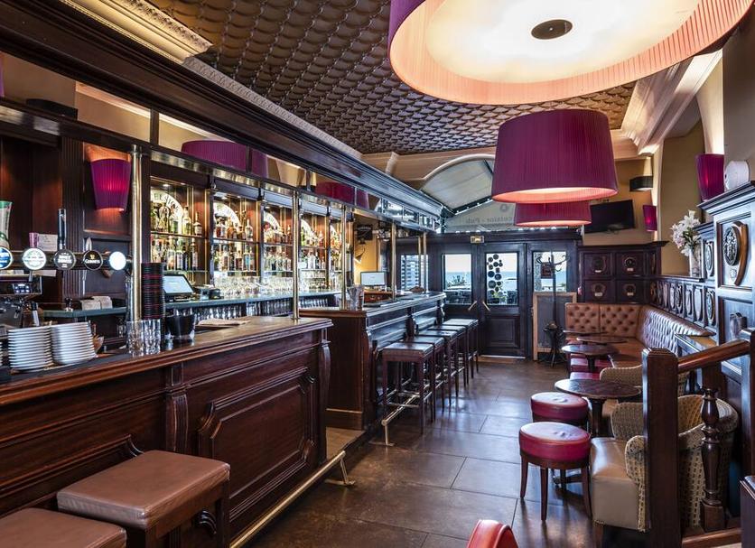 Bar Fotoğraf