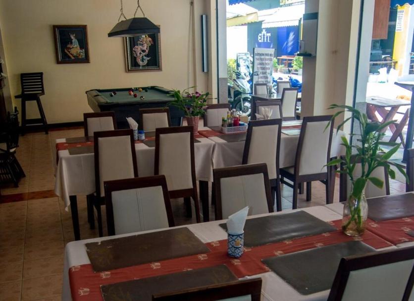 Restoran Fotoğraf