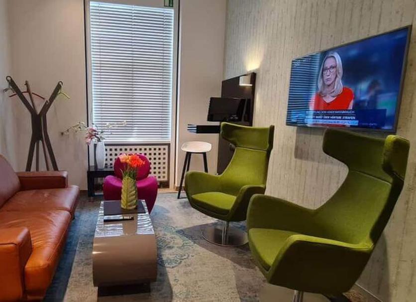Salon Fotoğraf